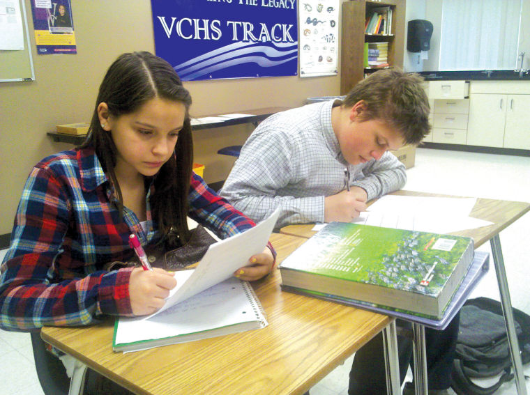 Valley Christian
